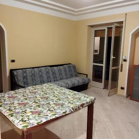 Termini House شقة *