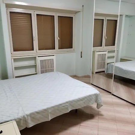 Termini House شقة روما