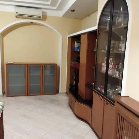 شقة Termini House روما