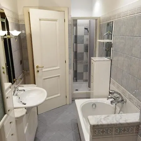 شقة Termini House روما